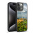 Patrik Lovrin Wanderlust Exploring New Locations Gel Armour Case For Apple iPhone 15 Pro Max