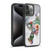 Riza Peker Skulls 5 Nature Gel Armour Case For Apple iPhone 15 Pro Max