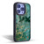Stephanie Law Birds Three Fates Gel Armour Case For Apple iPhone 15 Pro Max