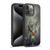 Stanley Morrison Dragons Green Zombie Drink Gel Armour Case For Apple iPhone 15 Pro Max