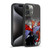 Stanley Morrison Dragons 3 Bat Winged Cat Vs Red Gel Armour Case For Apple iPhone 15 Pro Max