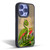 Stanley Morrison Dragons 3 Watermelon Garden Gel Armour Case For Apple iPhone 15 Pro Max