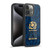 Scotland Rugby 150th Anniversary Thistle Gel Armour Case For Apple iPhone 15 Pro Max