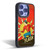 The Flash DC Comics Vintage Jay Garrick 2 Gel Armour Case For Apple iPhone 15 Pro Max