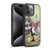 The Grim Adventures of Billy & Mandy Graphics Poster Gel Armour Case For Apple iPhone 15 Pro Max