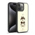 The Nun Valak Graphics Double Exposure 2 Gel Armour Case For Apple iPhone 15 Pro Max