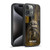 Tom Clancy's Ghost Recon Breakpoint Character Art Poster Gel Armour Case For Apple iPhone 15 Pro Max