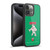Tom and Jerry Characters Spike Gel Armour Case For Apple iPhone 15 Pro Max
