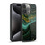 UtArt Malachite Emerald Gilded Teal Gel Armour Case For Apple iPhone 15 Pro Max