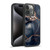 UtArt Wild Cat Marble Leopard Gel Armour Case For Apple iPhone 15 Pro Max