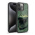 Vincent Hie Big Face Animals Alligator Gel Armour Case For Apple iPhone 15 Pro Max