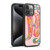 Wyanne Animals 2 Pink Whales Gel Armour Case For Apple iPhone 15 Pro Max