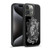 Alchemy Gothic Graphic Art Widow Gel Armour Case For Apple iPhone 15 Pro Max