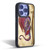 Amy Brown Folklore Bookworm 2 Gel Armour Case For Apple iPhone 15 Pro Max