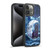 Brigid Ashwood Celtic Wisdom 2 Black Cat Gel Armour Case For Apple iPhone 15 Pro Max