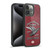 Busted Knuckle Garage Graphics Misfire Gel Armour Case For Apple iPhone 15 Pro Max
