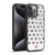 Busted Knuckle Garage Graphics Pattern Gel Armour Case For Apple iPhone 15 Pro Max