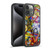 Cosmo18 Jupiter Fantasy Abstract Gel Armour Case For Apple iPhone 15 Pro Max