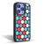 Cat Coquillette Patterns 6 Honeycomb Coral Gel Armour Case For Apple iPhone 15 Pro Max