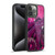 David Lozeau Colourful Grunge Octopus Squid Gel Armour Case For Apple iPhone 15 Pro Max