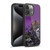 David Lozeau Colourful Grunge Voodoo Priest Gel Armour Case For Apple iPhone 15 Pro Max