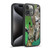 David Lozeau Colourful Art Giraffe Gel Armour Case For Apple iPhone 15 Pro Max