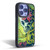 David Lozeau Colourful Art Medusa Gel Armour Case For Apple iPhone 15 Pro Max