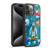 Elf Movie Graphics 1 Animals Pattern Gel Armour Case For Apple iPhone 15 Pro Max