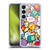 Adventure Time Graphics Pattern Soft Gel Case for Samsung Galaxy S23 5G & MagSafe