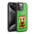 Elf Movie Graphics 1 Buddy Gel Armour Case For Apple iPhone 15 Pro Max