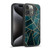 Elisabeth Fredriksson Sparkles Deep Teal Stone Gel Armour Case For Apple iPhone 15 Pro Max