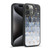 Elisabeth Fredriksson Sparkles Hexagons And Diamonds Gel Armour Case For Apple iPhone 15 Pro Max
