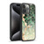 Elisabeth Fredriksson Sparkles Leaves And Cubes Gel Armour Case For Apple iPhone 15 Pro Max