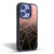 Elisabeth Fredriksson Sparkles Pink And Black Gel Armour Case For Apple iPhone 15 Pro Max