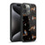 Episodic Drawing Art Foxes Pattern Gel Armour Case For Apple iPhone 15 Pro Max