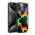 Grace Illustration Cow Prints Assorted Gel Armour Case For Apple iPhone 15 Pro Max