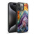 Haroulita Agates Stripes Gel Armour Case For Apple iPhone 15 Pro Max