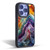 Haroulita Agates Stripes Gel Armour Case For Apple iPhone 15 Pro Max