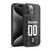 Custom Customised Personalised Juventus Football Club 2022/23 Match Kit Away Gel Armour Case For Apple iPhone 15 Pro Max