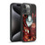 Justice League DC Comics Dark Comic Art Deadman #1 Gel Armour Case For Apple iPhone 15 Pro Max