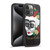 Frida Kahlo Roses Skull Gel Armour Case For Apple iPhone 15 Pro Max