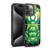 Green Lantern DC Comics Logos Uniform Gel Armour Case For Apple iPhone 15 Pro Max