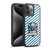 Glasgow Warriors Graphics Stripes Gel Armour Case For Apple iPhone 15 Pro Max