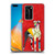 Michel Keck Dogs 2 Greyhound Soft Gel Case for Huawei P40 Pro / P40 Pro Plus 5G
