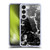 Ameritech Graphics Black Marble Soft Gel Case for Samsung Galaxy S23 5G & MagSafe