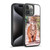 Simone Gatterwe Wildlife Tiger Gel Armour Case For Apple iPhone 15 Pro Max