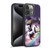 Random Galaxy Animals Space Cat Riding Unicorn Gel Armour Case For Apple iPhone 15 Pro Max