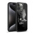 Stanley Morrison Black And White Griffon Gel Armour Case For Apple iPhone 15 Pro Max