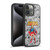 Superman DC Comics Supergirl Comic Art Classic Gel Armour Case For Apple iPhone 15 Pro Max