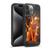 Vincent Hie Canidae Wolf Phoenix Gel Armour Case For Apple iPhone 15 Pro Max